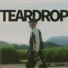 Portada Will Sparks - Teardrop Will Sparks - Teardrop