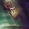 Portada Amir Nazari - Ana Amir Nazari - Ana