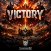 Portada TNT Records - Victory TNT Records - Victory