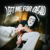 Portada BOVSKI - Left Me For Dead BOVSKI - Left Me For Dead