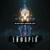 Portada Electro Geograph - Ейфорія Electro Geograph - Ейфорія