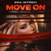 Portada Era Istrefi - MOVE ON Era Istrefi - MOVE ON