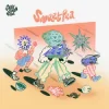 Sweetpea - All Night Bender