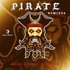 Portada Marc Korn & Semitoo - Pirate Marc Korn & Semitoo - Pirate