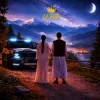 Portada DJ KAIFAR - Сяйво очей DJ KAIFAR - Сяйво очей