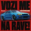 Portada REDHEDII - VOZI ME NA RAVE! REDHEDII - VOZI ME NA RAVE!
