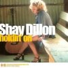 Portada Shay Dillon - Holdin' on Shay Dillon - Holdin' on