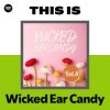 Portada Wicked Ear Candy - Unnecessary Wicked Ear Candy - Unnecessary