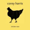 Portada Corey Harris - Jim Crow Joe Corey Harris - Jim Crow Joe