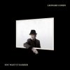 Portada Leonard Cohen - Traveling Light Leonard Cohen - Traveling Light