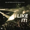 Portada Blasterjaxx & Salvyan - I LIKE IT! Blasterjaxx & Salvyan - I LIKE IT!