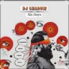 Portada DJ Shadow feat. Mos Def - Six Days (Remix) (OST Форсаж 7) DJ Shadow feat. Mos Def - Six Days (Remix) (OST Форсаж 7)