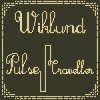 Cover Wiklund - My happy friend Wiklund - My happy friend