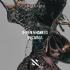 Portada U-Jeen & HANN;ES - Insomnia U-Jeen & HANN;ES - Insomnia