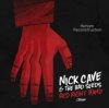 Portada Nick Cave - Red Right Hand (Immortal) Nick Cave - Red Right Hand (Immortal)