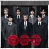 Portada BTS - Body to Body BTS - Body to Body