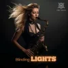 Portada Jump Singers - Blinding Lights Jump Singers - Blinding Lights