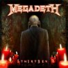 Portada Megadeth - 13 Megadeth - 13