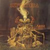 Portada Sepultura - Orgasmatron Sepultura - Orgasmatron