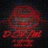 Portada D.OV./M - Сам всё знаешь D.OV./M - Сам всё знаешь