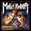 Portada Manowar - Master Of The Wind Manowar - Master Of The Wind