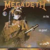 Portada Megadeth - Anarchy In The U.K. Megadeth - Anarchy In The U.K.