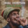 Portada Linval Thompson - Trod Along Linval Thompson - Trod Along