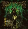 Portada Cradle Of Filth - Cruelty Brought Thee Orchids Cradle Of Filth - Cruelty Brought Thee Orchids
