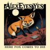 Alexeyesyes - In The House Of Deadmens