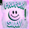 Portada I. JORDAN - Proper Silly I. JORDAN - Proper Silly
