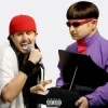 Обкладинка Oliver Tree - Deep End Oliver Tree - Deep End