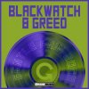Portada Bladewatch & Greed - Gentle Rain Bladewatch & Greed - Gentle Rain