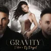 Portada Petra & Dj Project - Gravity Petra & Dj Project - Gravity