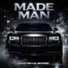 Portada RAKURS - Made Man RAKURS - Made Man