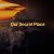 Portada MAURO - Our Secret Place
