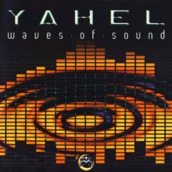 Portada Yahel - U Inside