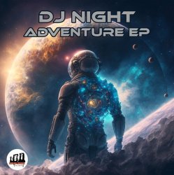 Portada DJ Night - Hot Like Dis