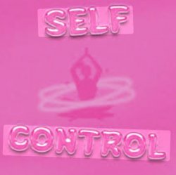 Portada SATOMIC - Self Control
