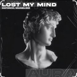 Portada SATOMIC feat. Manelizz - Lost My Mind