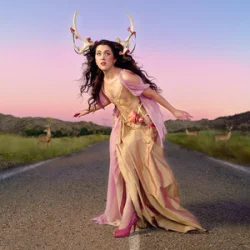 Portada Em Beihold - Scared of the Dark