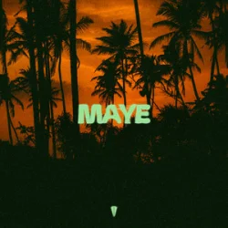 Portada Tim Bamberg & Convinzed - Maye