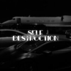 Portada Ambassador - Self Destruction