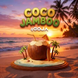 Portada Dj Goja - Coco Jamboo
