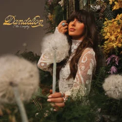 Portada Ella Langley - Choosin' Texas