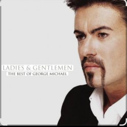 Portada George Michael - Fast love