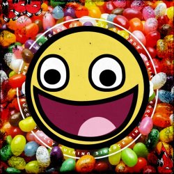 Portada Doctor P - Sweet Shop