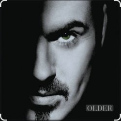 Portada George Michael - Older (1996)