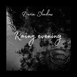 Portada Rainy evening