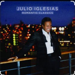 Portada Julio Iglesias - Oh, La La L''amour