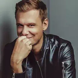 Portada Armin van Buuren - We Are Here To Make Some Noise (Radio Edit)